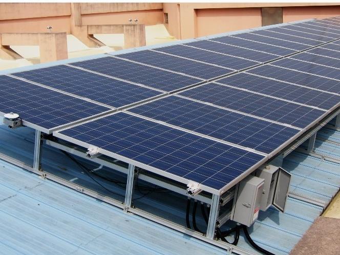 Grade B 260W-300W Solar Cell Panels with Good Price