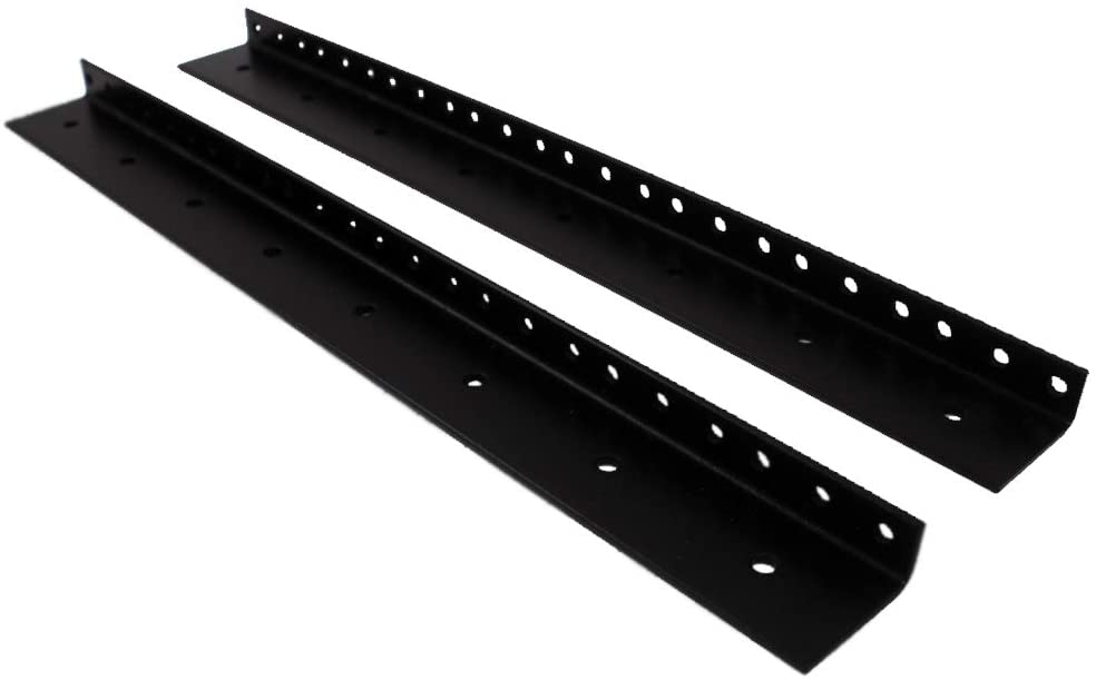 Fixed Function Server Mounting Rail Kit for Network Equipment