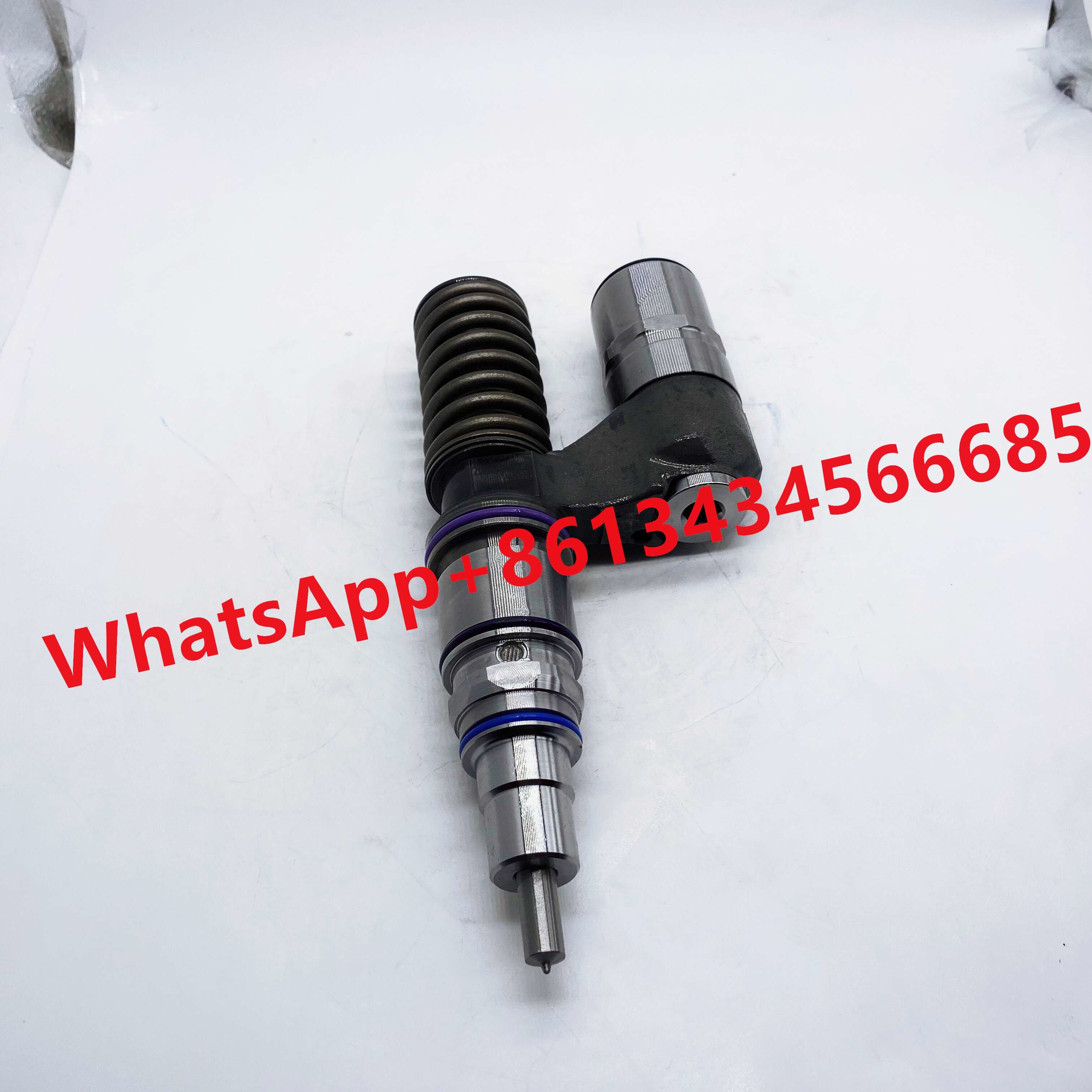 Genuine Common Rail Diesel Fuel Pump Injector 0414701092 1734493 0414701043
