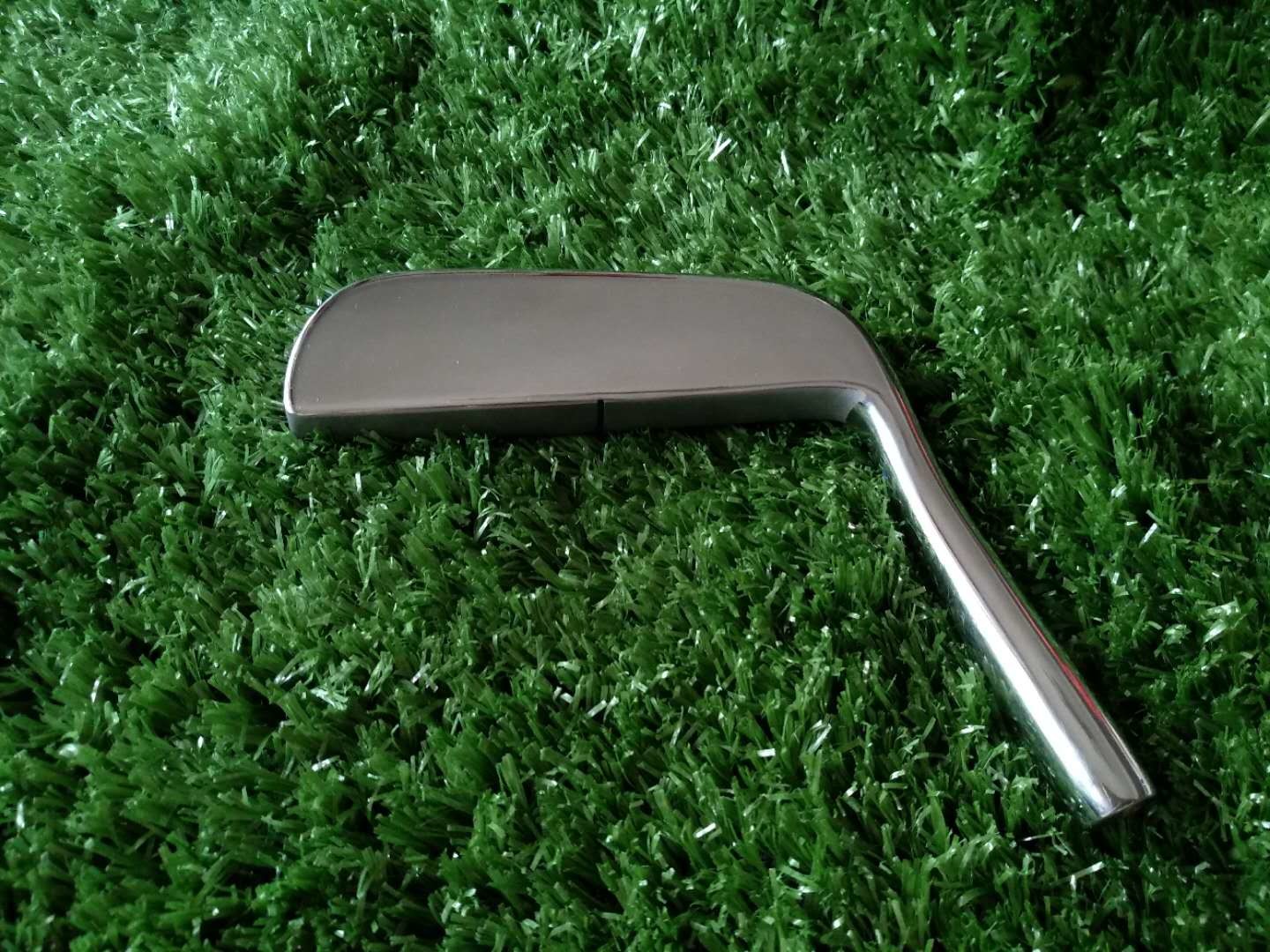 golf putter , steel stainless golf putter , golf putter