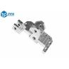 Buy cheap 304L 316L Stainless Steel CNC Machining Services For Aerospace Parts from wholesalers
