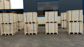 Cangzhou Futong Precision Manufacturing Co.,Ltd