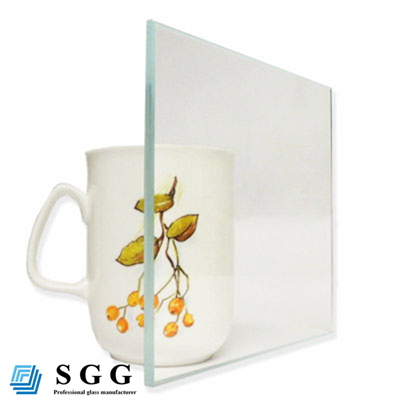 crystal clear industries glass, 3-19mm