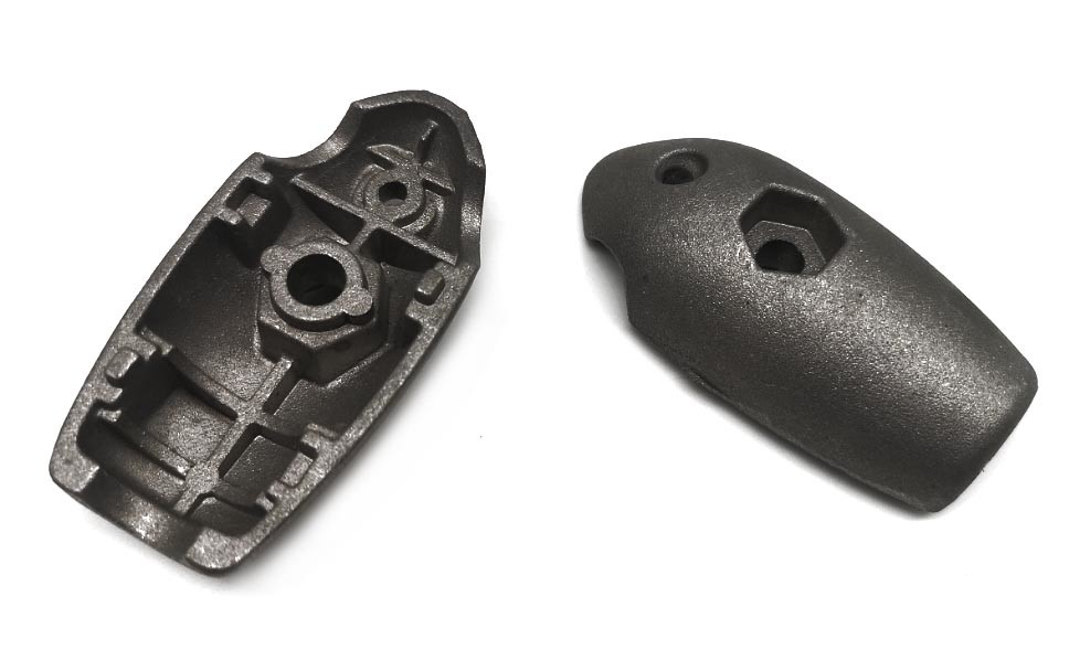 Corrosion Resistant T Connector Recyclable Aluminum Alloy