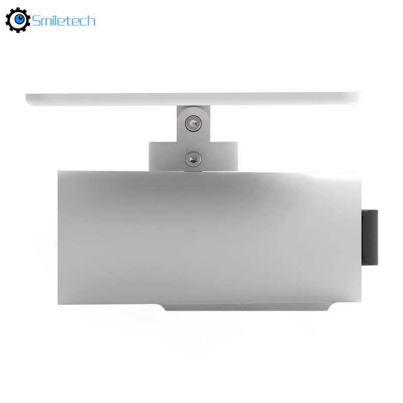 Waterproof TUYA 1080P Outdoor 2MP Bullet Camera PIR Motion Detection Low Power consumption solar Powered WIFI camera