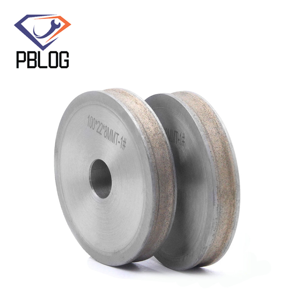 Achieve Optimal Grinding Results with Diameter 100-200mm CBN Grinding Wheel