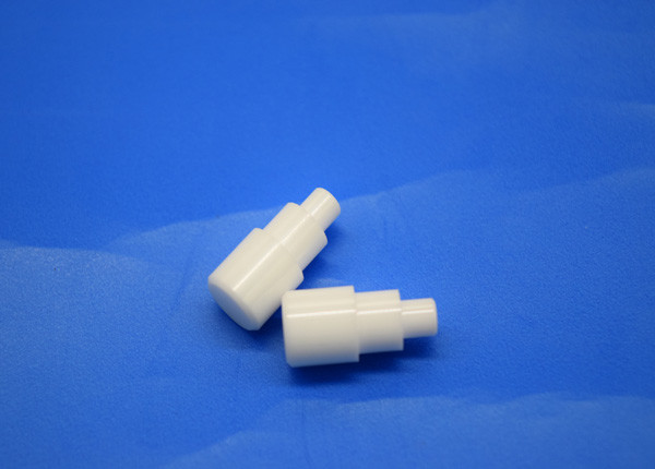 High temperature al2o3 99% ceramic dowel pins zirconia insulation Si3N4