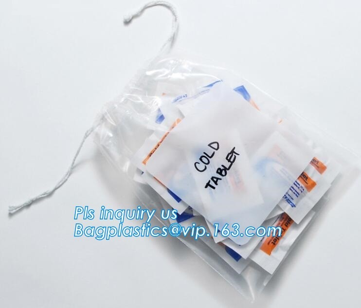Biodegradable 22" X 28" Nylon Laundry Bags Two Shoulder Straps For Easy Backpack Carrying With bagplastics bagease packa