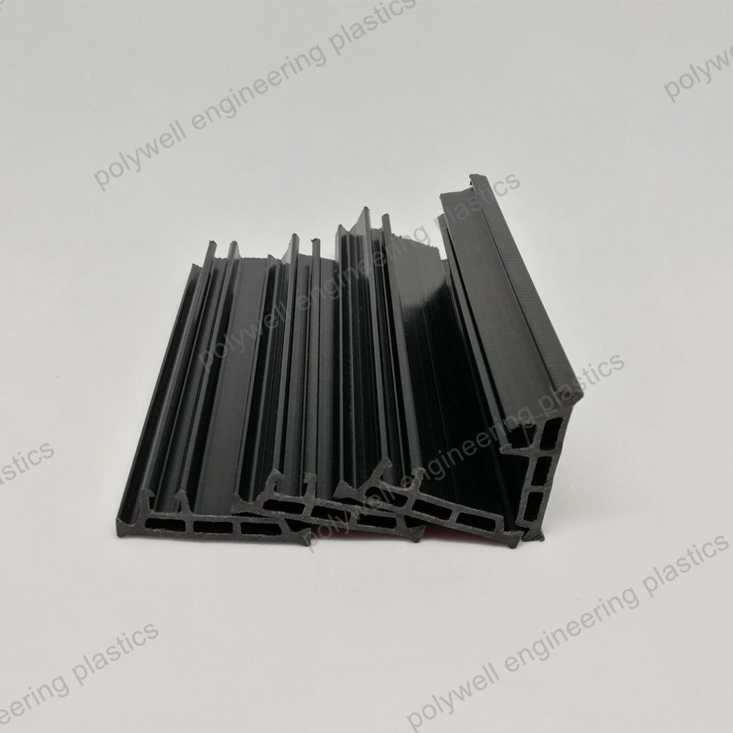 Polyamide Profile Heat Insulation Strip Thermal Barrier Bar Insert Into Aluminum Window