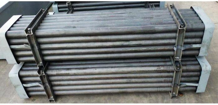 Drilling Hole Core Drilling Tools Wireline Drill Pipe 1.5m 3m Heat Treated Materials