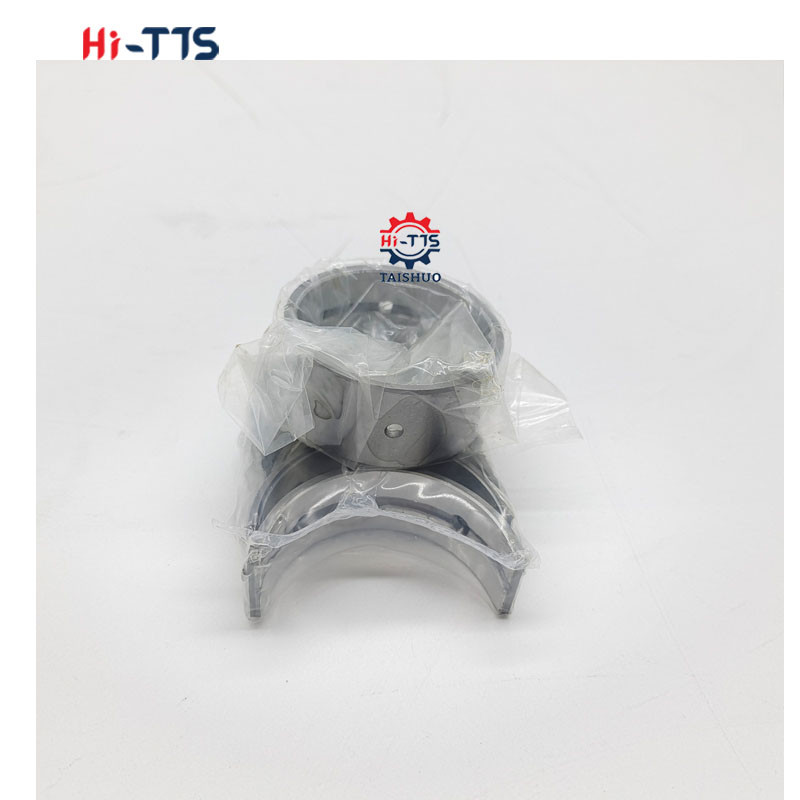 15861-23480 +50 Crankshaft Main Bearing For D722 Diesel Engine Parts