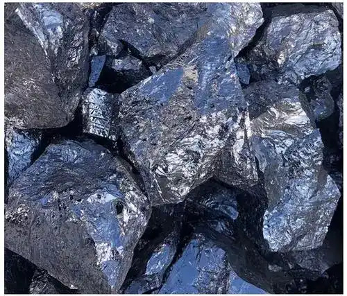 High Pure Aluminum Alloy Use Metal Silicon 441/3303/2202