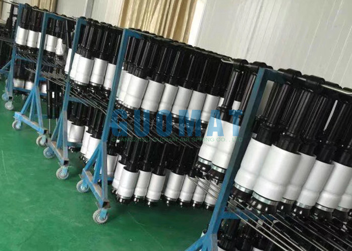 RNB501470 RNB000857 Land Rover Air Spring Natural Rubber Air Spring Ride