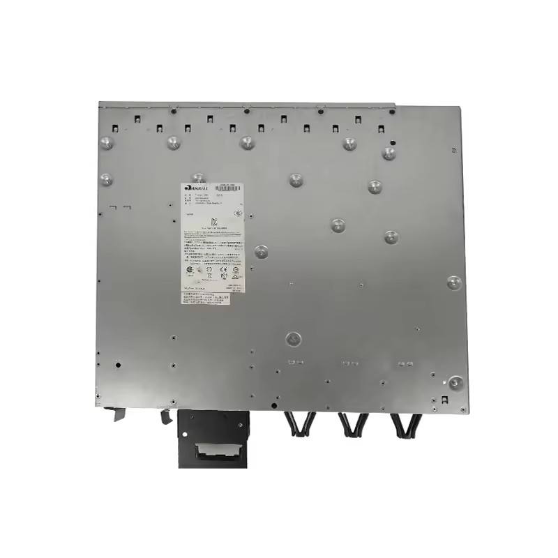 Full PoE IP Base 1100WAC PWR W/ Optional 4x 10GE 48-Port Switch for Customizable Full-Duplex Half-Duplex Communication