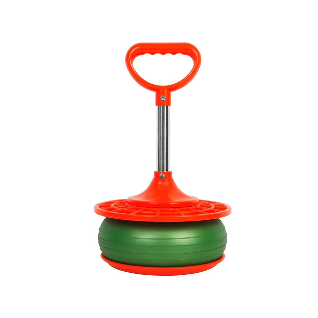 Easy-to-Install PE Blister Manure Leakage Slurry Pipe Plug for 200mm Pipes - Ensures Efficient Manure Management