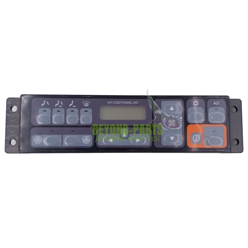 catererpillar E320B 320B Excavator Spare Parts Air Conditioner Condition Control Box 139-7207