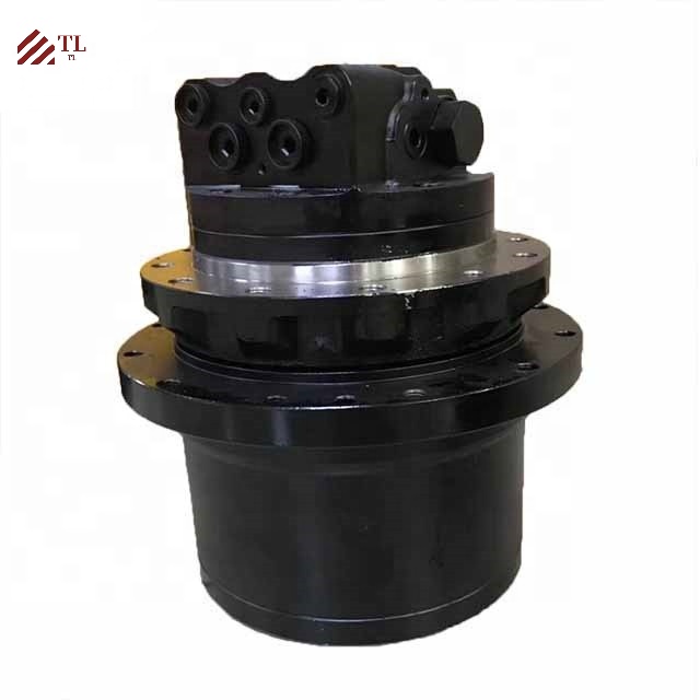 PC78MR E307 E308 Final Drive 21W-60-22130 TM09 GM09 TM03 TM22 PC78US-6 PC75UU-2 PC78