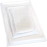 Buy cheap Food Precut Plastic Vacuum Storage Bags OEM Large Size 7cm*10cm 30cm*40cm from wholesalers