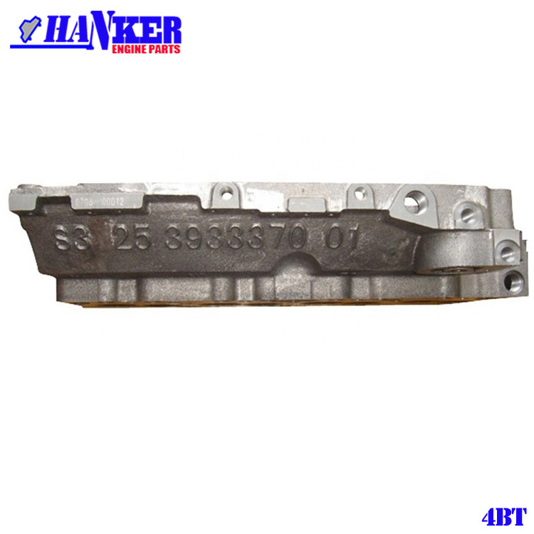3962005 3932011 3903920 Cummins 4BT Cylinder Head For Truck