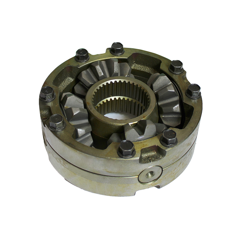 Differential System 5KG HINO Truck Parts 41206-1050 Hino Differential Assy For Gac