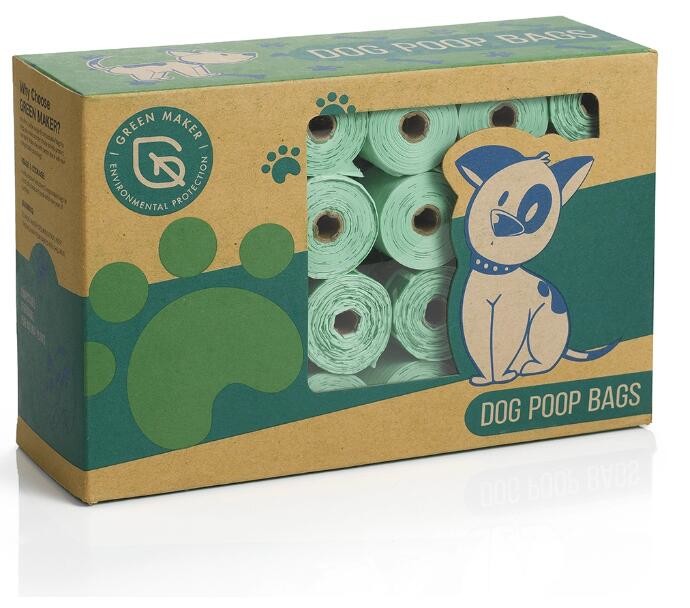 100% compostable star seal bags, bags on roll, bags in roll, produce bags, film on roll, t-shirt plastic shopping bags