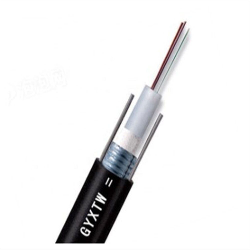 Optical Fiber Ground Wire(OPGW Cable)