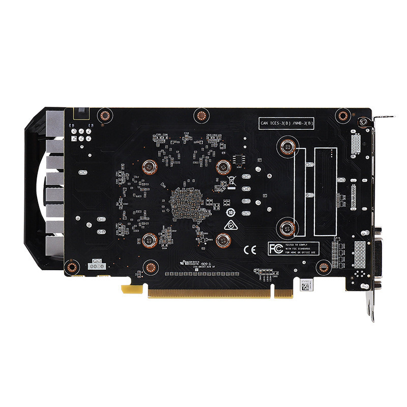 Zotac GTX1650 Destroyer PA Desktop Independent Display Card Gaming GDDR6