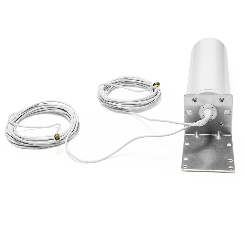 Direct Sale 20dbi High Gain Double Wire Joint 3G 4G LTE Antenna for Indoor/Outdoor