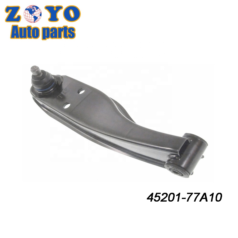 OE Standard Right Front Control Arm for Suzuki Master VAN 2011-2016 Car Suspension Parts