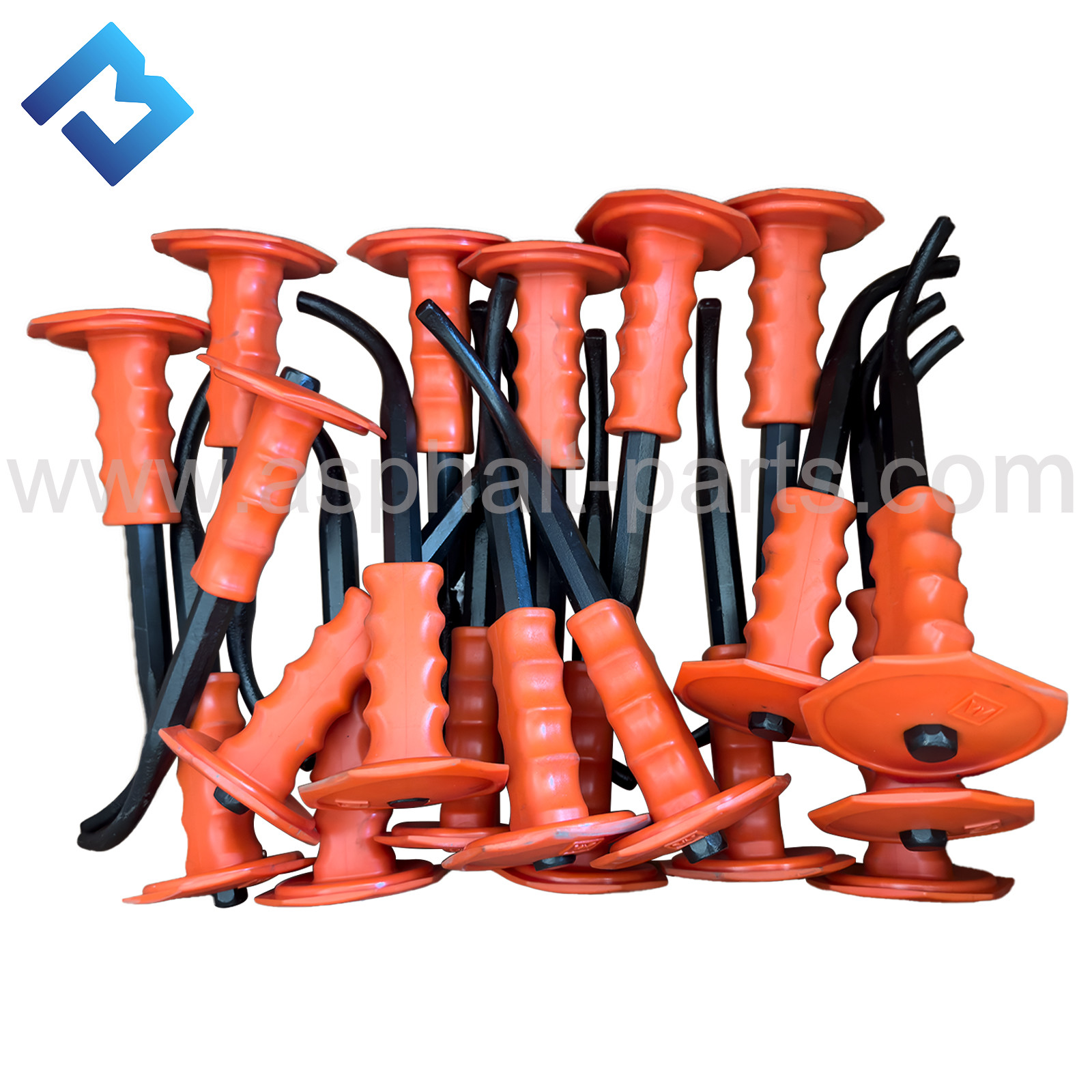 Milling Pick Remover 45275 WTG Original Dismantling Tools Pick Remove Tool For Road Milling Machine