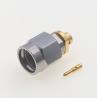 Buy cheap 40GHz 2.92mm Male Waterproof Coaxial Connector Straight Soldering For Cable from wholesalers