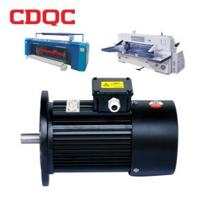 Buy cheap Speed Control Three Phase Ac Motor , Electric Motor Flange Mounting product