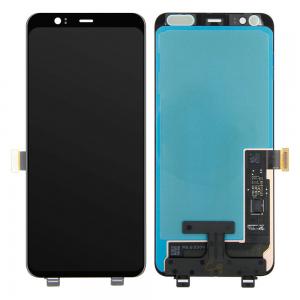 China Screen Digitizer Replacement Google Pixel 4 XL G020J G020P G020Q Cell Phone LCD Screen on sale
