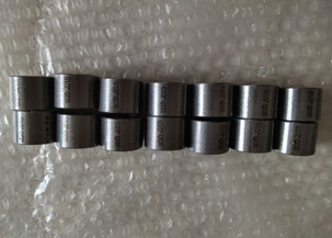 ANSI A105 12 Inch NPT Stainless Steel Threaded Nipple