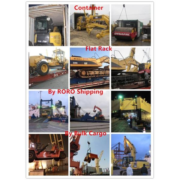 Construction Used Excavator Machine CHOM Xe85da Excavator Powerful