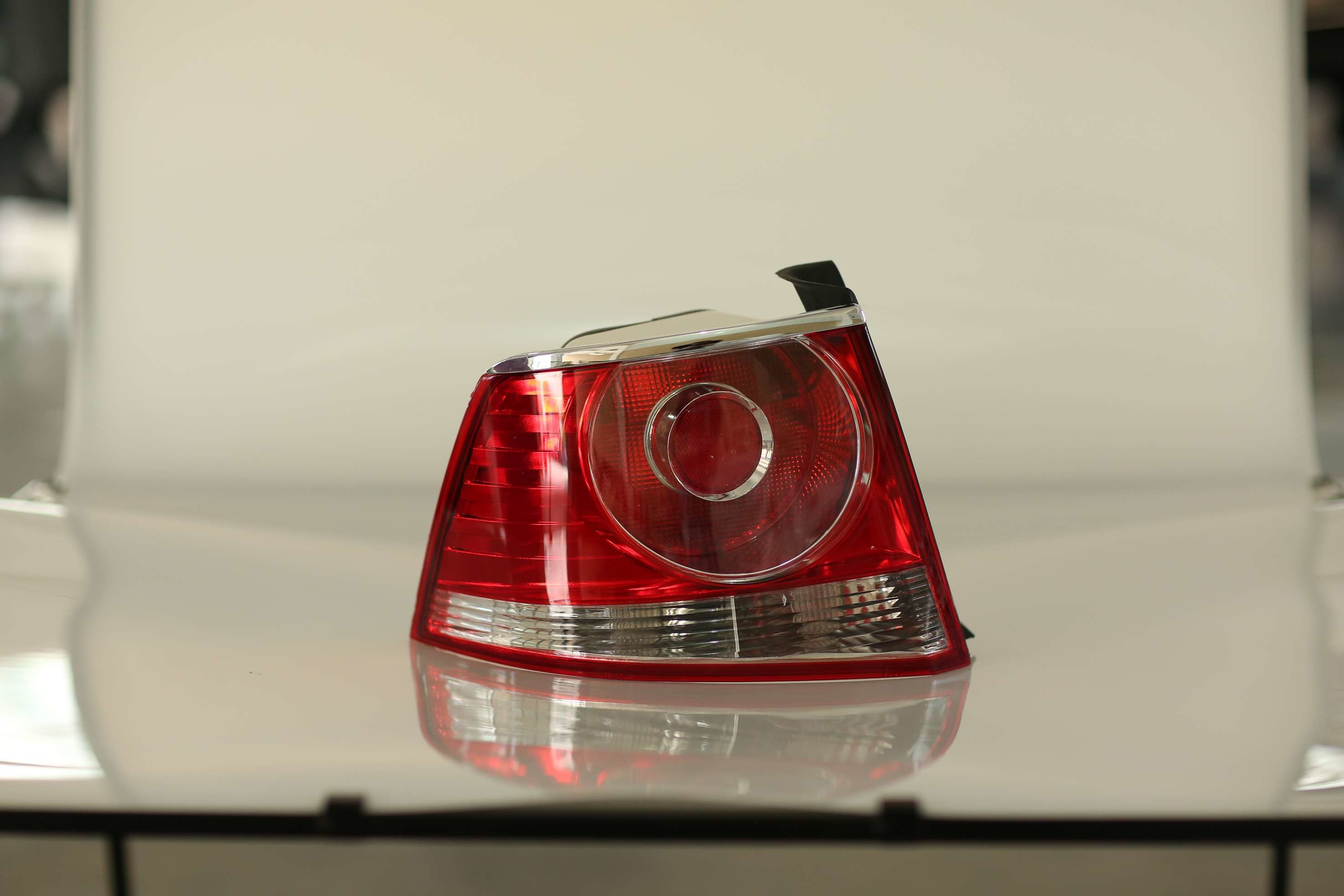 3BD 945 095 B/096 B 2005 2006 2007 2008 Vw Passat Tail Light Replacement