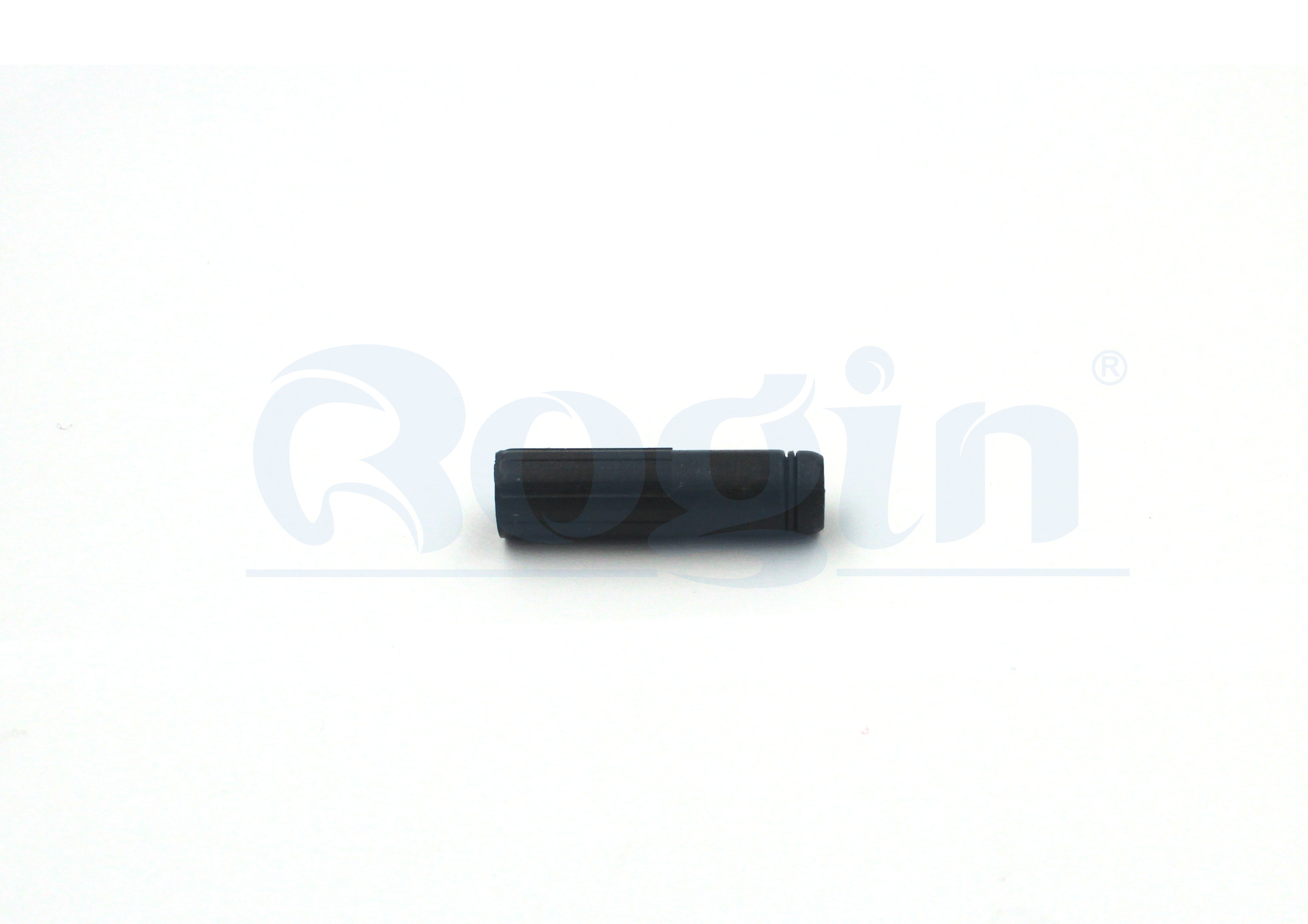 Low Speed External Dental Straight Handpiece With 56L/Min Air Consumption , No Vibration