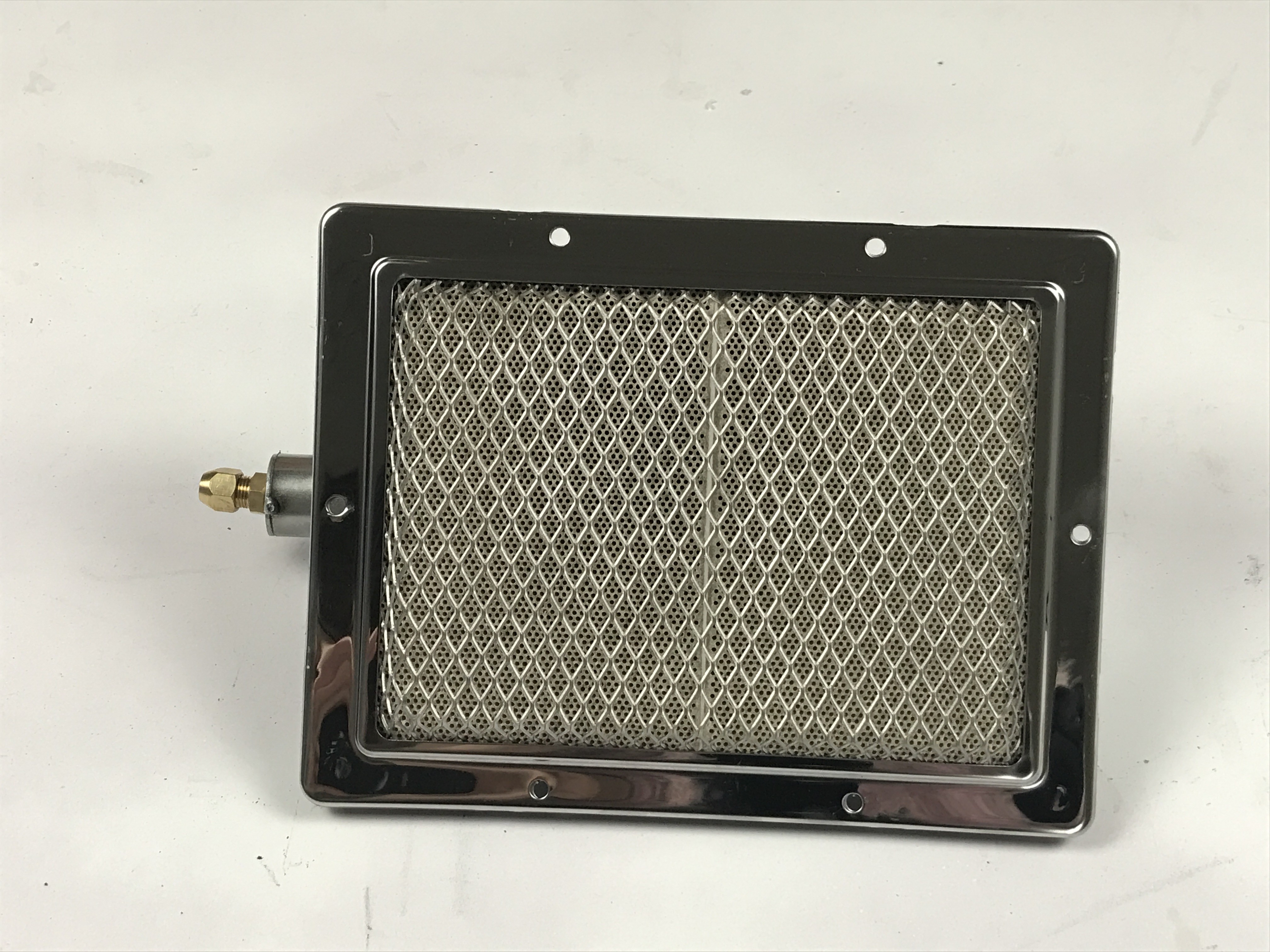 Shawarma Kebab Machine Burner Infrared Ceramic For BBQ Grill