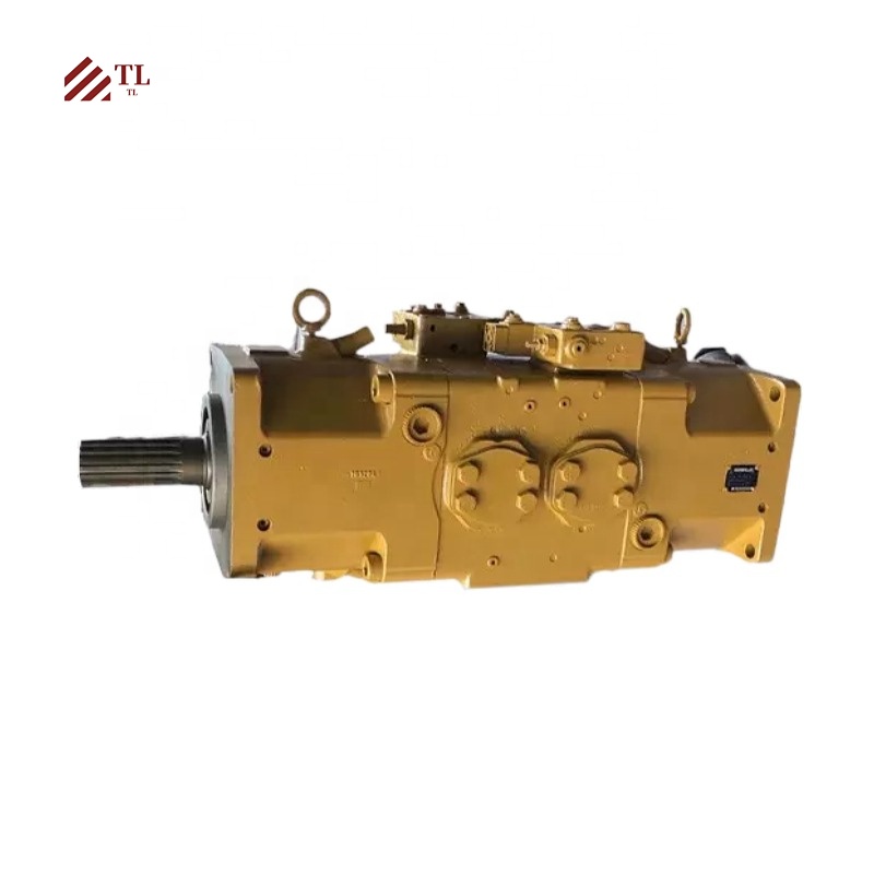 E365C E374D Crawler Excavator Hydraulic Pump 2667952 Main Pump Assy 266-7952 100% -