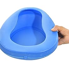 Bedpan Seat