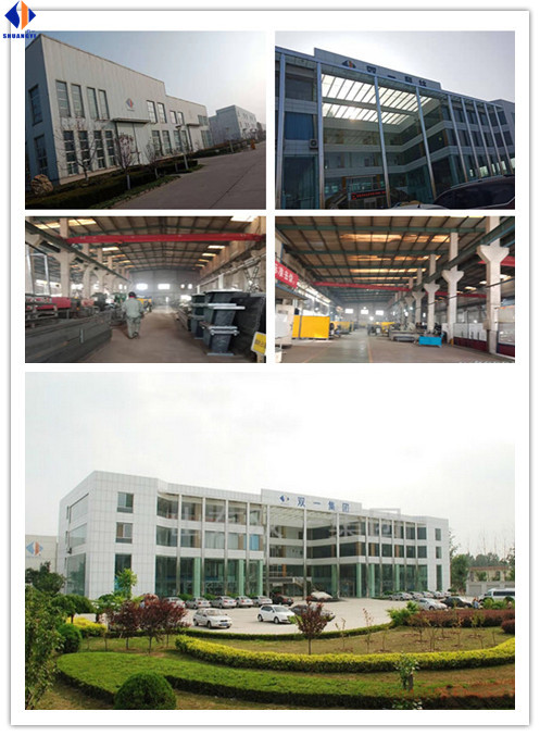 Shuangyi Small Volute 280mm Centrifugal Fan for Air Duct Blower in Warehouse Workshop