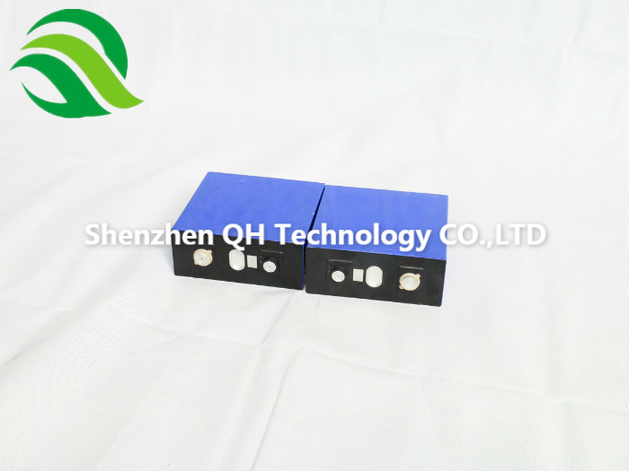 High Capacity Lifepo4 Battery Cells , 3.2 Volt 240Amp Li Iron Phosphate Battery