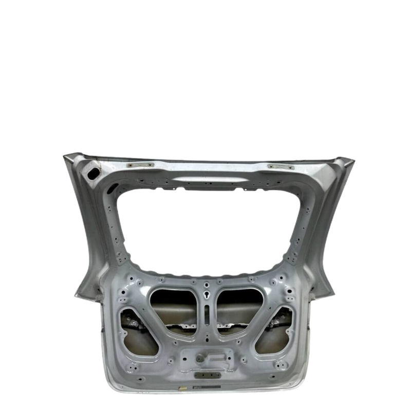 Tesla Model Y Car Body Kit Trunk Cover OE NO. 1493410 For Tesla Car Fitment