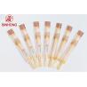 Buy cheap Manufacturers Custom Logo Printed Disposable Bamboo Chopsticks from wholesalers