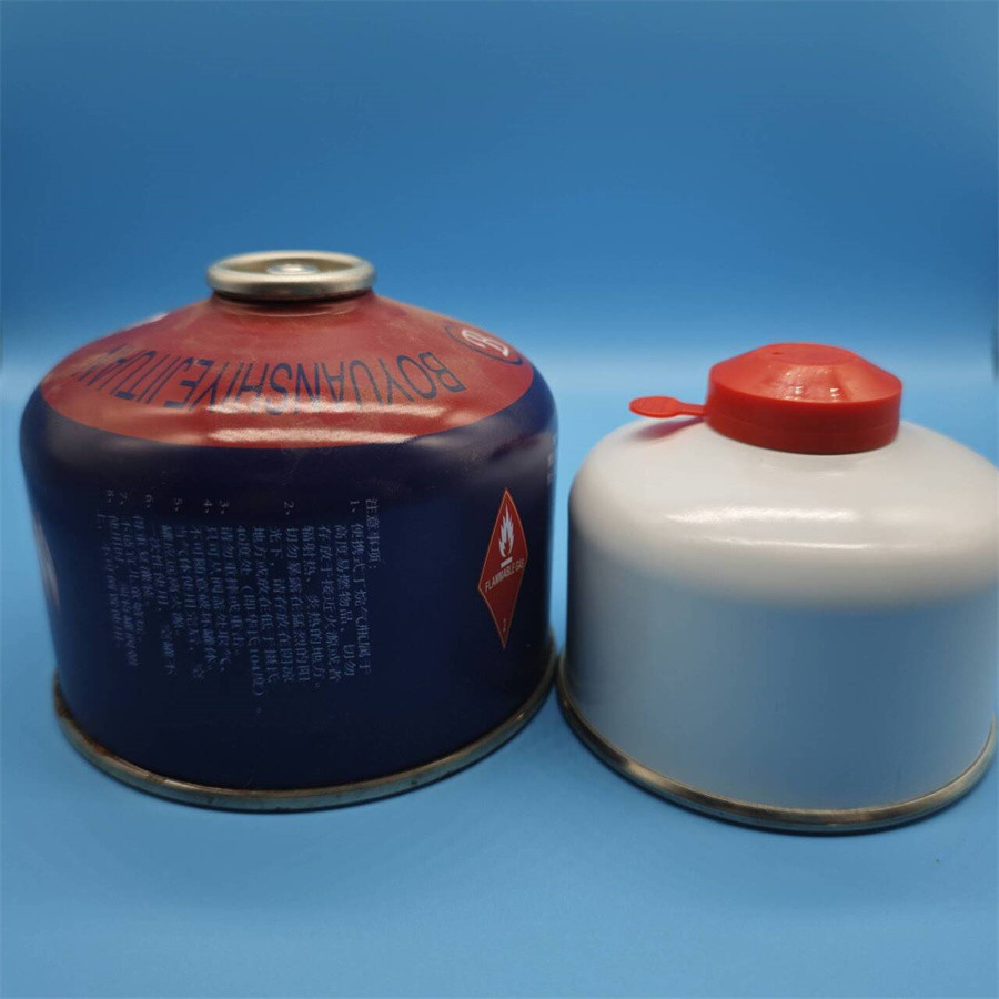 Versatile Camping Can for Different Camping Styles - Flexible Storage for Various Adventures