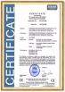 China Bolin Paper Packaging Co,.Ltd Certifications