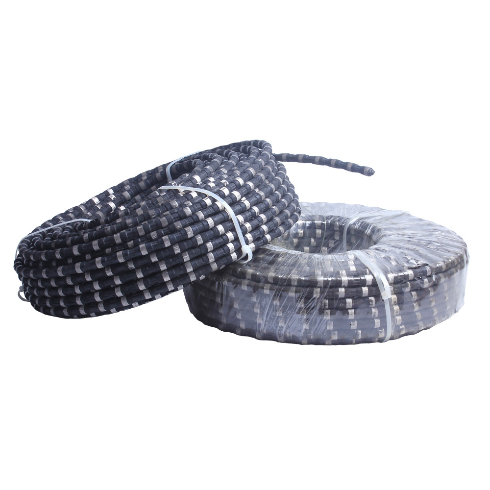 11.5mm Stone Diamond Wire Saw