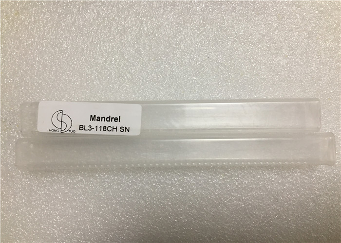Customized Sunnen Standard Honing Mandrels For Small Hole BL10 BL12 BL16 BL20