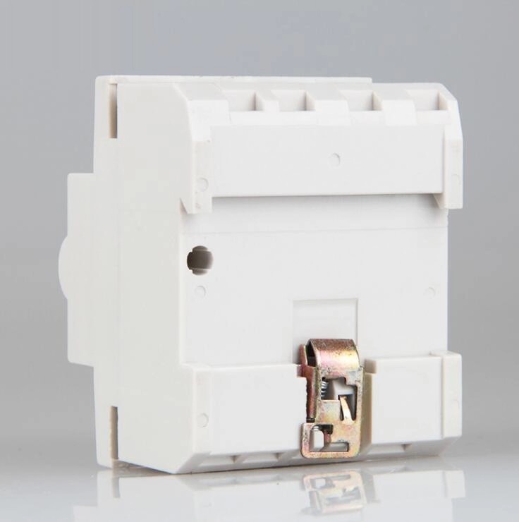 F360 Series 2P 4P IEC61008 RCD Circuit Breaker IP20 63A