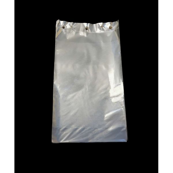 Anti Static Polyethylene Plastic Bag Ideal for Electronic Components Packaging Prevents Static Electricity Damage